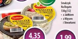 DUO-TES Smalczyk na bogato oferta