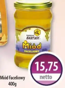 DUO-TES Miód Faceliowy oferta