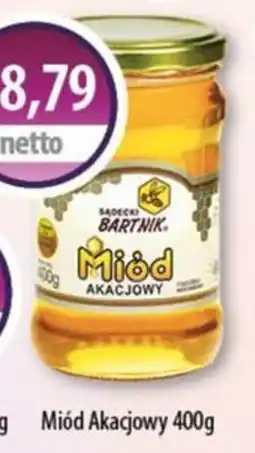 DUO-TES Miód Akacjowy oferta