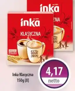 DUO-TES Inka Klasyczna oferta