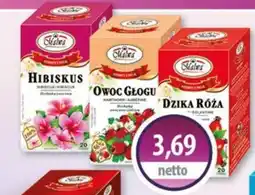 DUO-TES Matea Hibiskus oferta
