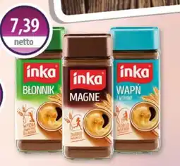 DUO-TES Inka Błonnik oferta