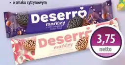 DUO-TES Deserrō markizy o smaku cytrynowym oferta