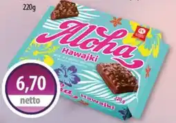 DUO-TES Aloha Hawajki oferta