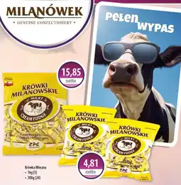 DUO-TES Krówki Milanowskie oferta