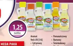 DUO-TES Aromat Dr. Oetker oferta