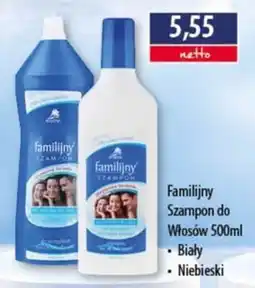 DUO-TES Familijny Szampon oferta