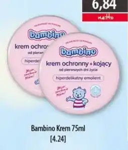 DUO-TES Bambino Krem oferta