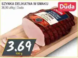 Słoneczko Szyinka Delikatna w Smaku Duda oferta