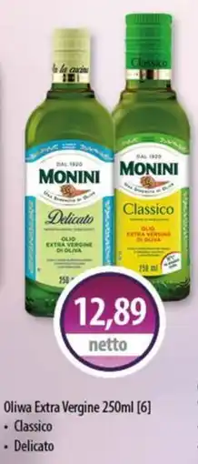 DUO-TES Oliwa Extra Vergine oferta