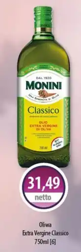 DUO-TES Oliwa Extra Vergine Classico oferta