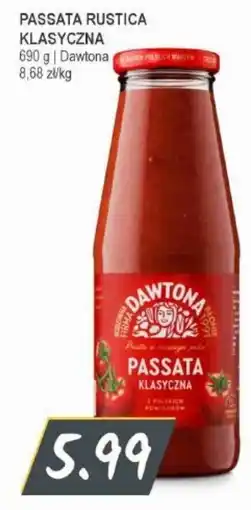 Słoneczko Passata Klasyczna Dawtona oferta
