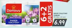 Słoneczko Papier Toaletowy Domowy oferta