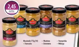 DUO-TES Musztarda oferta