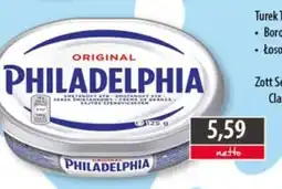 DUO-TES Philadelphia Smetanowy Syr oferta