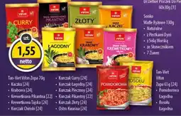 DUO-TES Tan-Viet Vifon Zupa oferta