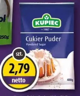 DUO-TES Cukier Puder Kupiec oferta
