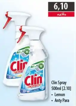 DUO-TES Clin Spray oferta