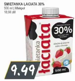 Słoneczko Śmietanka Łaciata oferta