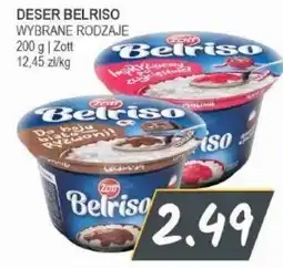 Słoneczko Deser Belriso oferta