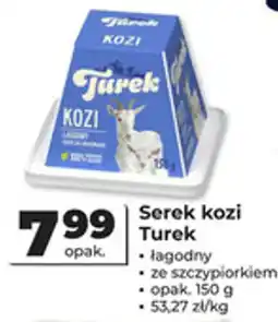 Odido Serek kozi Turek oferta