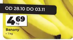 Odido Banany oferta