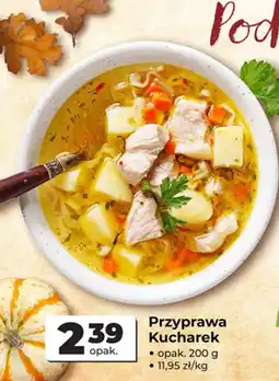 Odido Przyprawa Kucharek oferta