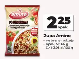 Odido Zupa Amino oferta