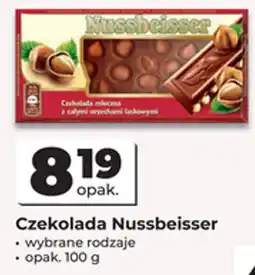 Odido Czekolada Nussbeisser oferta