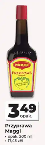 Odido Przyprawa Maggi oferta
