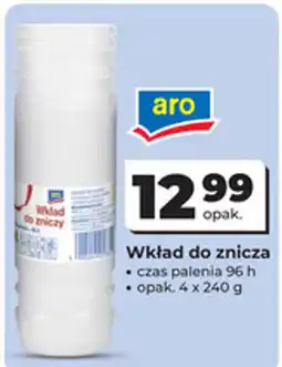 Odido Wkład do znicza aro oferta