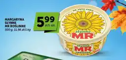 Groszek Margaryna Słynne MR Roślinne oferta