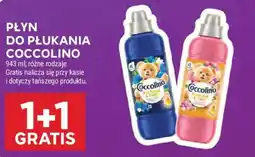Stokrotka Płyn do płukania Coccolino oferta