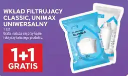 Stokrotka Wkład Filtrujący Classic, Unimax Uniwersalny oferta