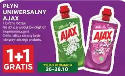 Stokrotka Płyn uniwersalny Ajax oferta