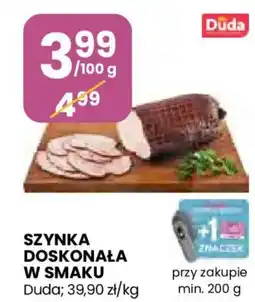 Stokrotka Szyinka Doskonała w Smaku Duda oferta