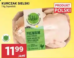 Stokrotka Kurczak Sielski oferta