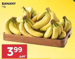 Stokrotka Banany oferta
