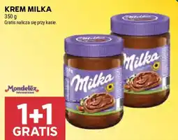 Stokrotka Krem Milka oferta