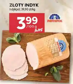 Stokrotka Złoty Indyk Indykpol oferta