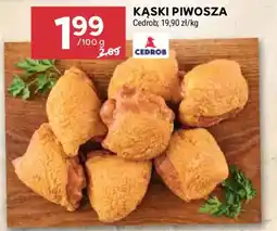 Stokrotka Kąski Piwosza Cedrob oferta