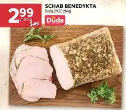 Stokrotka Schab Benedykta Duda oferta