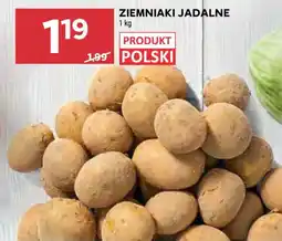 Stokrotka Ziemniaki Jadlane oferta