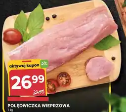 Stokrotka Polędwiczka Wieprzowa oferta