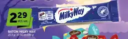Groszek Baton Milky Way oferta