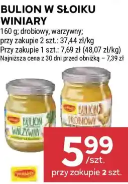 Stokrotka Bulion Winiary oferta