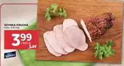Stokrotka Szynka Krucha Krakus oferta