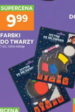 Stokrotka Farbki do twarzy oferta