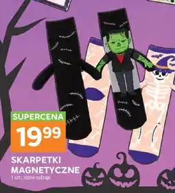 Stokrotka Skarpetki Magnetyczne oferta