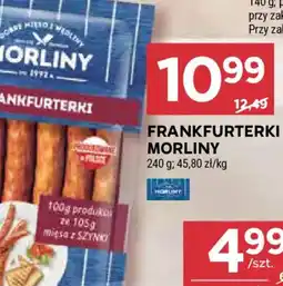 Stokrotka Frankfurterki Morliny oferta
